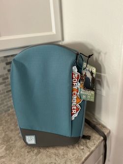 ROVR Travlr 24L Soft Cooler Backpack