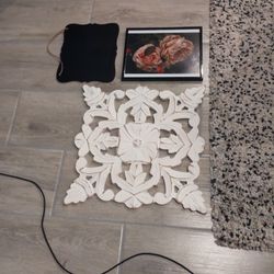 Shabby Chic Wall Decor 