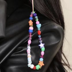 F off Phone Charm