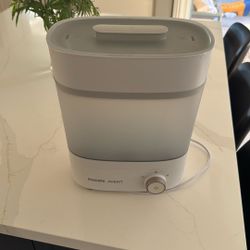 Phillips Avent Bottle Sterilizer
