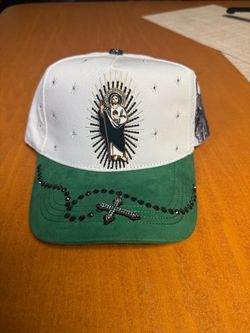 Bigg Boss San Judas Snapback 🟢✝️