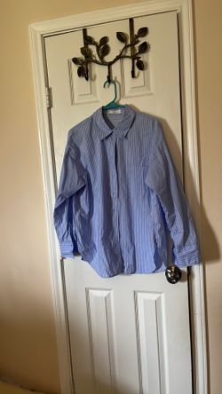 MNG stripped shirt (M)