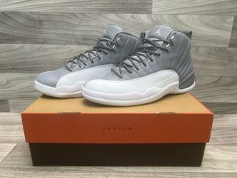 Air Jordan 12 Retro “Stealth” Men’s Size 13 w/ Box – A1D024230