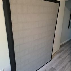 Used Full Size Box Spring