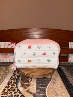 Starbucks/Miffy Soft Pouch