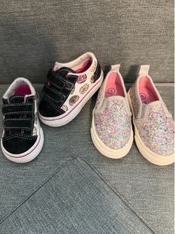 Toddler shoes