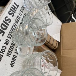 12 Beer Mugs