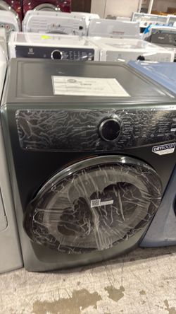 Electrolux electric dryer