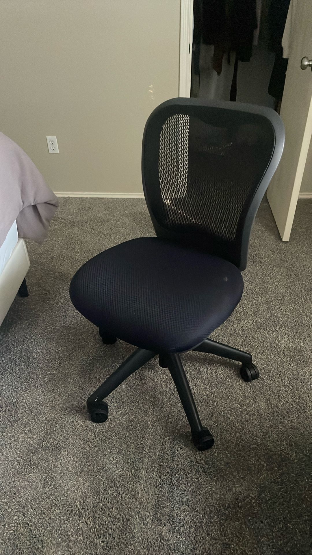 Comfy Office Chair