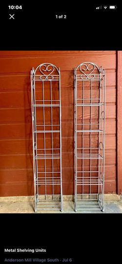 Plant Stands