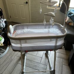 Baby Bassinet 
