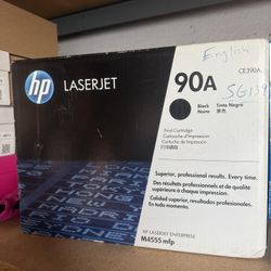 Hp Laserjet 90a