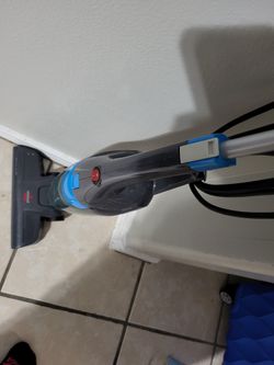 Stick Vacuum