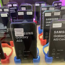 Brand New and Used Unlocked Samsung Galaxy,  LG, Motorola, One Plus Phones. Price varies for each phone. Comes with charger. Comes with 30 days warran