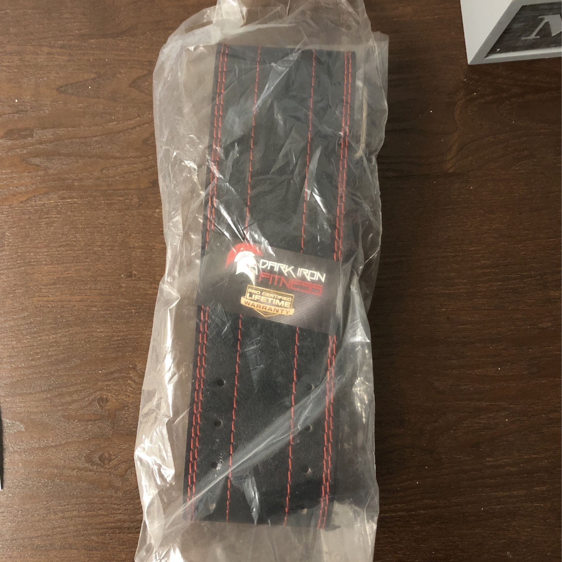 Lifting Belt (41”-49”)