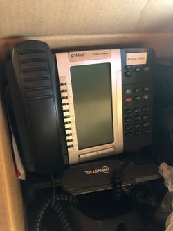 Phones