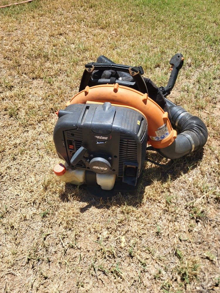 Echo Blower Pb770t