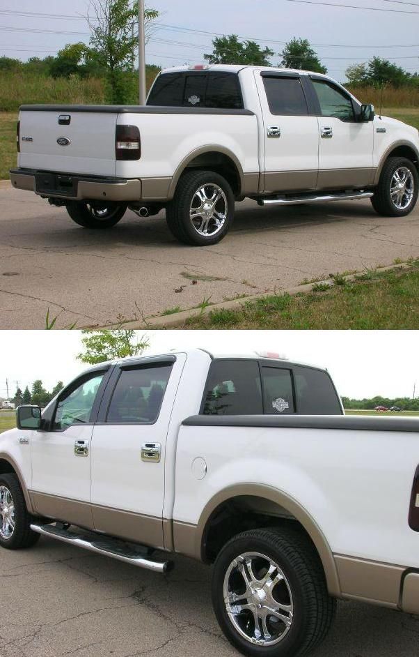 2006 Ford F-150 Price $12OO