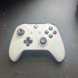 Xbox One s Controller