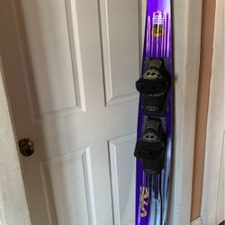 HO Extreme VTC 69” Water Ski