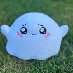 LankyBox GLOW IN THE DARK GHOSTY PLUSH TOY