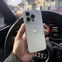 IPhone 15 Pro 256Gb Unlocked