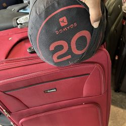 Domyos 20kg Weighted Bag
