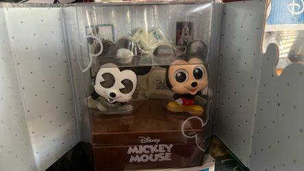 Disney Doorables Mickey Mouse 
