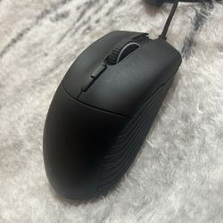 Keyboard, mouse, & HEADSET