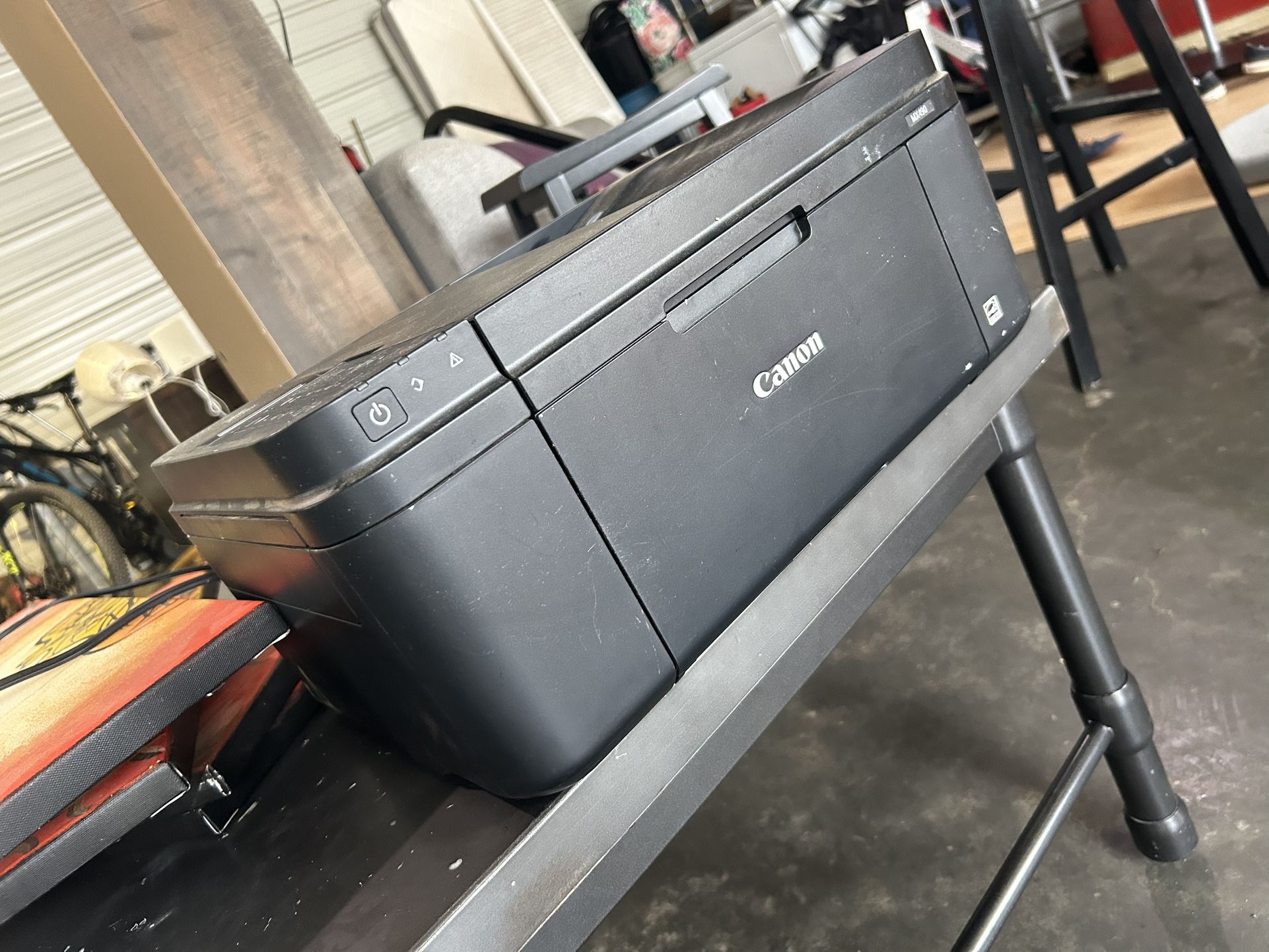 Canon Printer