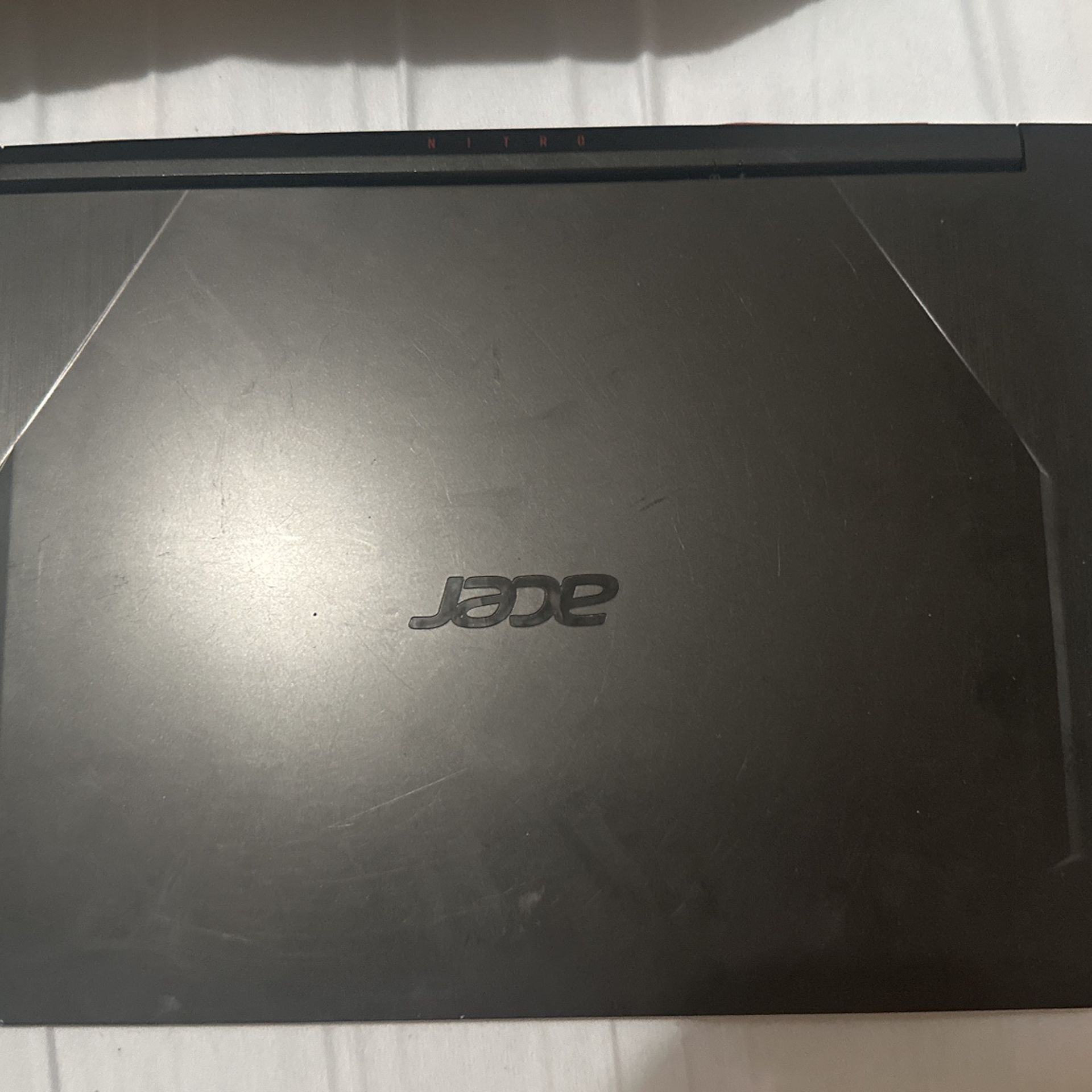 Acer Nitro 5