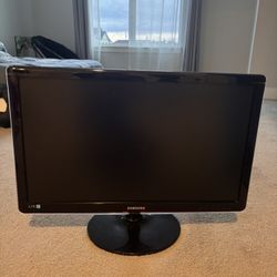 Samsung moniter 