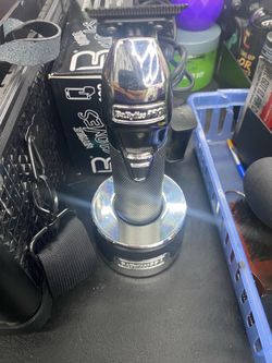 Babyliss edgers