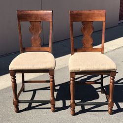 Chairs 