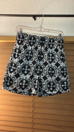 Chrome Hearts Basketball Shorts