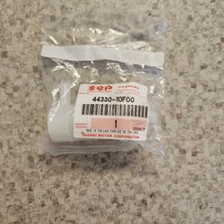 1998 through 2004 Suzuki Blvd/VL1500LC Fuel Filter New