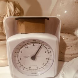 Kitchen scale