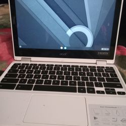 Acer Chrome R11 Laptop 