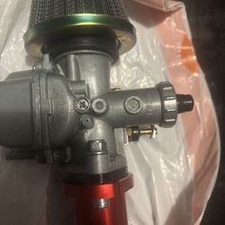 Mikuni Proformance Carb 