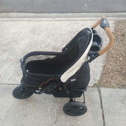 Dog Stroller 