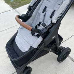 Chicco Stroller