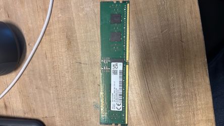 Hynix 16GB DDR5-5600B-R (PC5-44800) 1Rx8 Server Memory