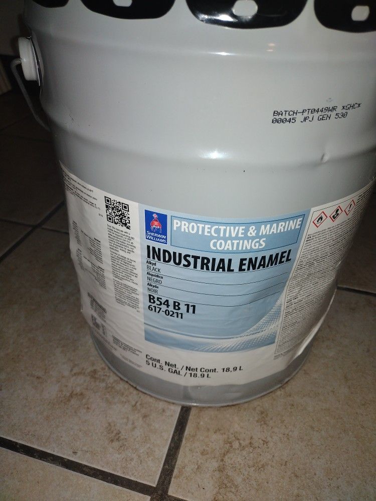 Sherwin Williams Oil Base Paint