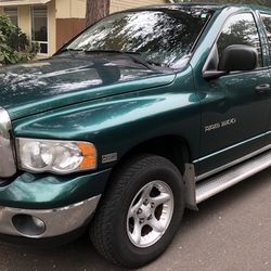2003 Dodge Ram 1500