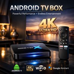 No Amazon App Blocked Android TV