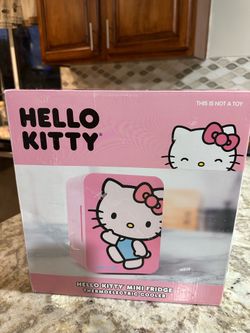 Hello kitty