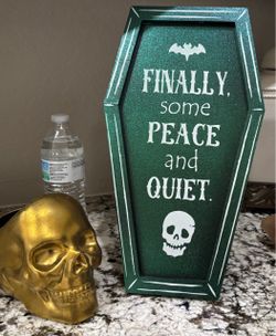 Halloween Decoration Bundle Lot