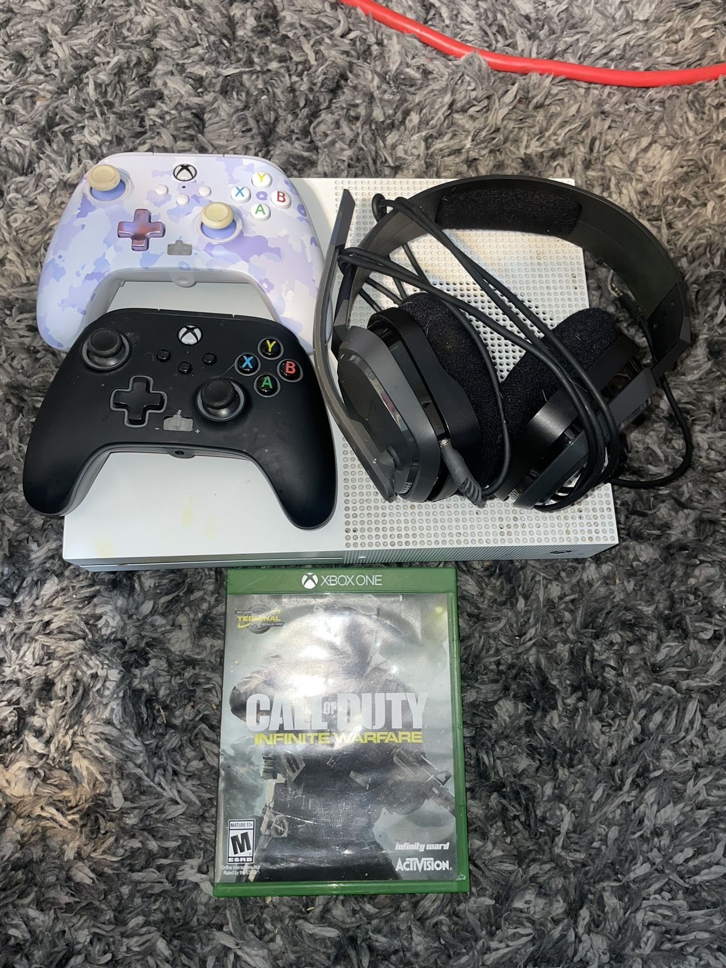 Xbox 1S