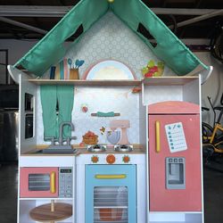 Kidkraft Kids Kitchen