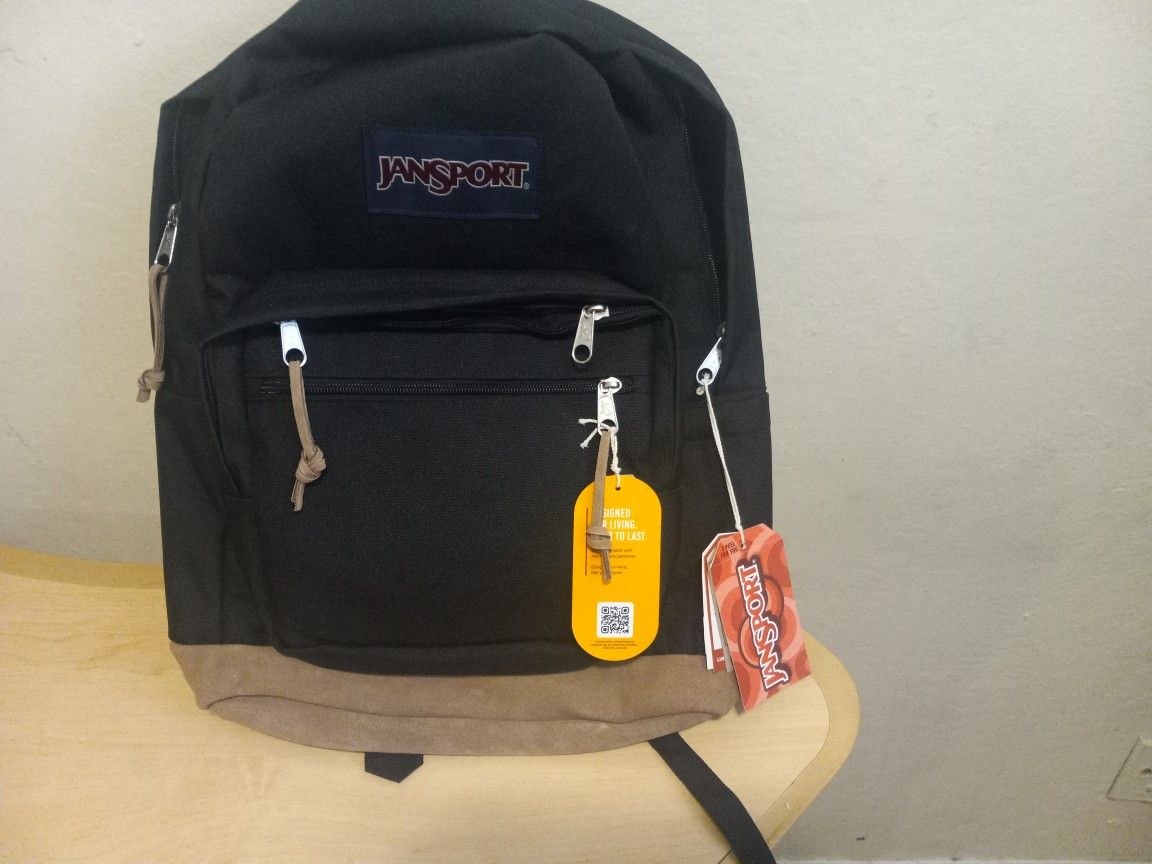 Jansport Backpack
